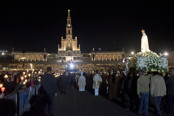 Fátima_noite